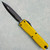 Microtech Ultratech Gen IV D/E Yellow Standard 11224-1YW