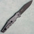 Kershaw Launch 7 Auto Grey Handle Black Blade 7900GRYBLK (Pre-owned)