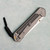 Chris Reeve Large Sebenza 31 Titanium Frame Lock Folder Bog Oak Inlay CPM-MagnaCut Insingo Blade L31-1124