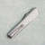 Core Edge 0331 Echo HoneyCore Natural Handle Blasted/Satin Flats D/E Tanto Blade