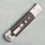 Pro-Tech Godfather Steel Custom w/ Carbon Fiber Handle Damascus Blade (Pre-owned)