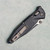 Microtech Socom Ram-Lok Frag Cerakote Sniper Gray Aluminum Handle Standard 160RL-1FRCSG-Z13