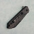 Heretic Knives Jinn Manual Button Lock Carbon Fiber Handle DLC Magnacut Blade H213-6A-CF