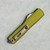 Microtech UTX-70 Gen IV D/E OD Green Stonewash Standard 11474-10OD