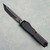 Microtech Ultratech Gen IV T/E Tactical Part Serrated 11234-2T