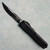 Microtech Ultratech Gen IV S/E Tactical Part Serrated 11214-2T