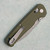 Kershaw Bel Air XL DuraLock Olive G10 Handles Working Finish 3V Blade 6110OL