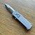 Pro-Tech Tantilla OTF Special Grey Handle Satin Blade T61 First Production