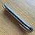 Pro-Tech Medium Brend 3 Auto Stainless Steel Handle DLC Blade 13416-A