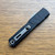 Microtech Ultratech Gen IV Interceptor Topographic Deep Engraved Apocalyptic Standard 11174TP-10APS