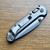 Microtech Marfione Select LUDT Ram-Lok S/E Titanium Handle Stonewash Standard Bronze Accent 1135RLS-10MS1