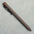 Tactile Turn Clip Action Pen Titanium CWF Earth