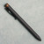 Tactile Turn Clip Action Pen Titanium CWF Smoke