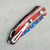 Pro-Tech TR-5 Auto Patriot USA Flag Themed Cerakote S35VN Blade T501-PATRIOT