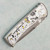 Pro-Tech Chaves 2026 Redencion Custom 003 Ultimate Custom 17-4 Steel Handles Gabriel Keeling Hand Engraved Skulls w/ 24K Gold Vegas Forge Damascus Tanto Blade
