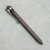Maverick Customs Flipper Universal Pen Flamed Frag Titanium w/ Titanium Flipper BS6