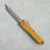 Microtech UTX-70 Gen IV T/E Tan Apocalyptic Standard 11494-10APTA