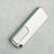 Rivery Manufacturing Zero-G Magnetic Utility Knife Smooth Operator Gray Aluminum Handles