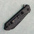 Heretic Knives Jinn Manual Button Lock Glow Carbon Fiber Handle DLC Magnacut Blade H213-6A-GLOCF