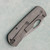 McNees Knives Little Dixon Frame Lock Titanium Handle Matte Stonewash Magnacut Blade