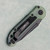 Microtech LUDT T/E Gen III Jade G-10 DLC Standard Signature Series 1136-1GTJGS-X4