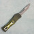 Microtech Hera S/E Frag Grenade Green Apocalyptic Full Serrated Signature Series 703-12APFRGS (Consignment)