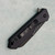 Heretic Knives Jinn Manual Button Lock Black Handle DLC Magnacut Blade H213-6A-T