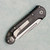Microtech Marfione Select LUDT T/E Gen III Carbon Fiber Handle Stonewash Standard Bronze Accent 1136-10MS13