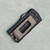 Microtech Exocet II Wharncliffe Black Apocalyptic Standard OTF Money Clip 1156-10AP