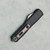 Microtech UTX-70 Gen IV S/E Stonewash Standard 11484-10