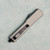 Microtech UTX-70 D/E Titanium Grey Standard 147-1TG (Pre-owned)