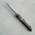 Microtech LUDT Ram-Lok T/E Frag Stonewash Standard 1136RL-10FR