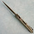 Microtech Socom Ram-Lok Frag Champagne Gold Standard 160RL-1FRCG-C19Z23