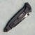 Microtech Socom Elite Manual T/E Standard Apocalyptic 161-1AP