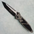 Microtech Socom Elite Manual T/E Natural Clear Standard 161-1NC