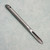 Microtech TAC-P Mini Kubaton Self Defense Tool Stainless Steel Stonewash 112M-10
