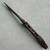 Microtech Marfione Select Amphibian RAM-LOK S/E Livewire Carbon Fiber DLC Standard DLC Hardware 137RL-1DLCTMS3