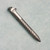 Chaves Knives Hex Dot Titanium Bolt Action Pen PEN-BA-HEXSWTI