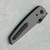 Chaves Knives Jake McCoy Disciple Street Blue Label Grey G-10 Handles Black PVD Blade