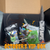 *NO DISCOUNTS or RETURNS* August 2026 Knife of The Month VIP Box *NO DISCOUNTS or RETURNS*