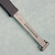Microtech Marfione Select Halo VII S/E Black Handle Stonewash Blade 1350-10MS1