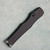Microtech Marfione Select Halo VII S/E Black Handle Stonewash Blade 1350-10MS1
