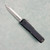Microtech UTX-70 Gen IV Spartan Stonewash Standard 12494-10