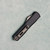 Microtech UTX-70 Gen IV Spartan Stonewash Standard 12494-10