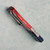Microtech Hera II D/E 250th Anniversary 4th of July Stonewash Standard Signature Series 1702-10S-4J250