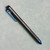 Hypercut Manufacturing Nackt Clip Bolt Action Zirconium w/ Blue Clip & Tip
