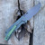 Lynch NW McNees Short Clip Stonewash CL-MCN-SHT-STO