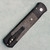 Pro-Tech Godfather Black Handle w/ Black TechnoCarbo Inlays DLC Blade 905-LTDTCBLACK