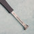 Marfione Custom Halo VII S/E Black Handle Mirror Polish Blade 1350-MPBK-MCK