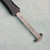 Microtech Marfione Select Halo IV T/E Black Handle Stonewash Part Serrated 1151-11MS1